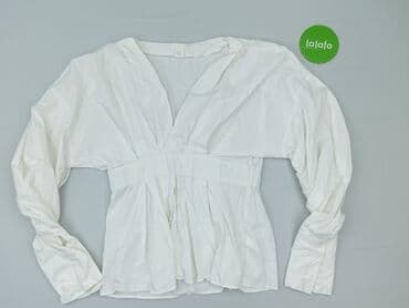 Kobiety: H&M, Bluzka damska, rozmiar L — 2