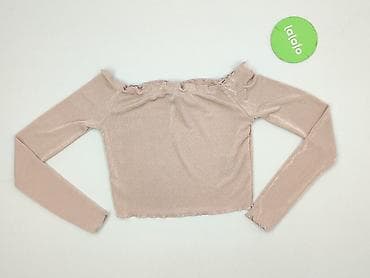 kołnierzyk h: H&M Divided, Bluzka damska, rozmiar M — 2