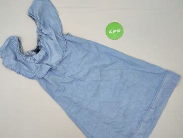 sukienki xxl na lato: Esmara, Sukienka damska, rozmiar XL — 2