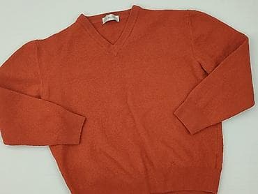 sweter do koszuli: Sweter damski, rozmiar M — 1