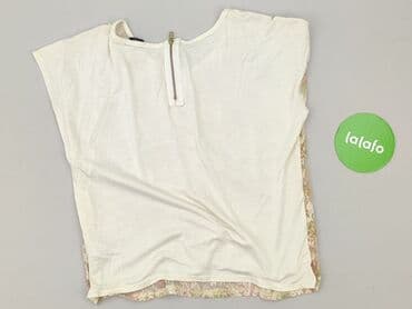 bluzki nietoperz plus size: George, Bluzka damska, rozmiar S — 3