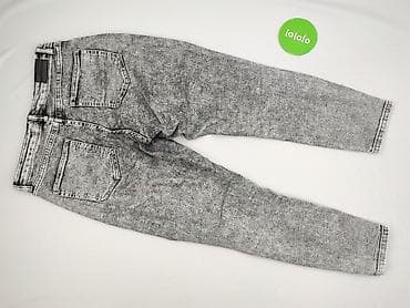 jeans levis 501: Jeansy damskie, rozmiar M — 3