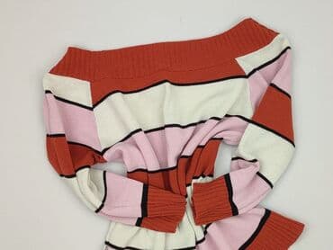 sweter w paski c a: Sweter damski, rozmiar S — 1