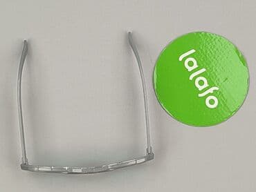 torba guess: Glasses, Sunglasses, Rectangular design, condition - Perfect — 3