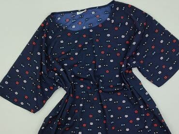 koszulka barcelony z napisem: Noisy May, Bluzka damska, M — 1