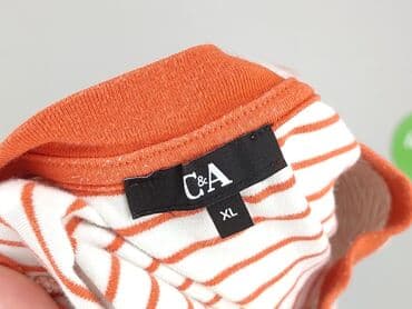 koszulka stussy zalando: C&A, T-shirt damski, rozmiar XL — 4