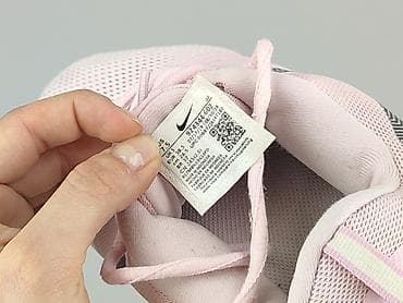 air force 1: Nike, Sneakersy damskie, rozmiar 38.5 — 6