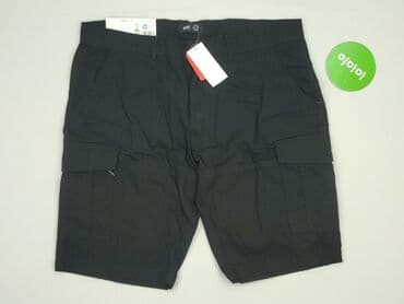 spodenki kubota biedronka: Cleve, Szorty dla mężczyzn, rozmiar L — 2