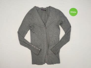 kurtka zimowa femi stories: Kardigan damski, rozmiar XL — 2