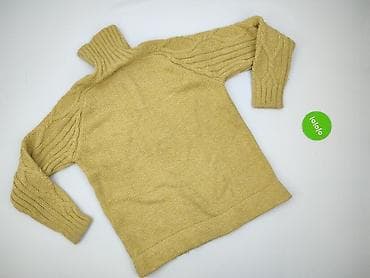 sweter patchwork: Sweter dla mężczyzn, rozmiar XL — 3