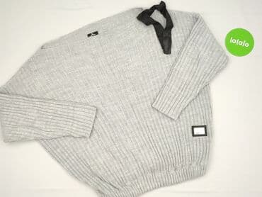Kobiety: Lamu, Sweter damski, rozmiar One size — 2