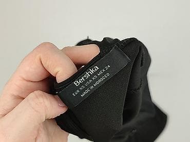 sukienki obcisłe: Bershka, Sukienka damska, rozmiar XS — 4