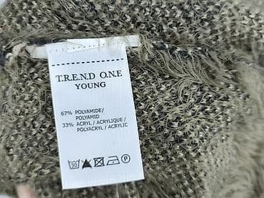 bluza leniwiec: Trend One, Sweter damski, rozmiar M — 4