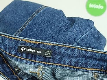 spódnice deezee: Stradivarius, Spódnica damska, rozmiar 2XS — 4