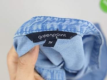 buty stich: Greenpoint, Sukienka damska, rozmiar S — 4