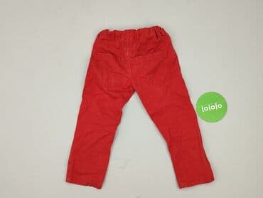 oryginalna koszulka barcelony lewandowski: Jeans, Lupilu, 2-3 years, 92/98, condition - Very good — 3