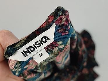 is she indian: Indiska, Sukienka damska, rozmiar M — 4