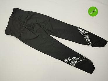 getry trekkingowe: Leggings, Legginsy Sportowe damskie, rozmiar S — 3