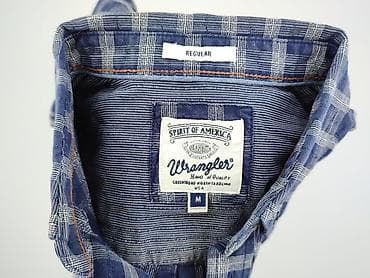 uniqlo basic: Wrangler, Koszulа dla mężczyzn, rozmiar M — 4