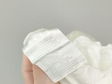 bluzki koronka: Bluzka damska, rozmiar S — 4