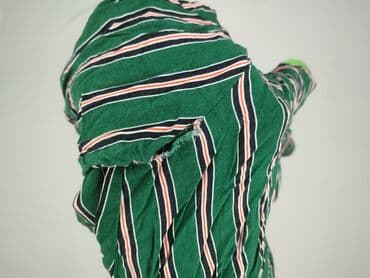 sukienka koszulowa c a: PULL&BEAR, Sukienka damska, rozmiar M — 5