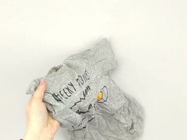 koszulka nirvana dla dziecka: T-shirt, 3-6 months, condition - Good — 5