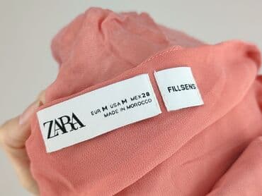 sukienki satynowe zara: Zara, Sukienka damska, rozmiar M — 4