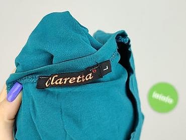laurella: T-shirt damski, rozmiar L — 5