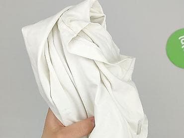 basic t shirt h: H&M Basic, T-shirt damski, rozmiar M — 7