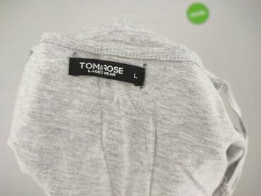 sukienka tomex: Tom Rose, Sukienka damska, rozmiar L — 4