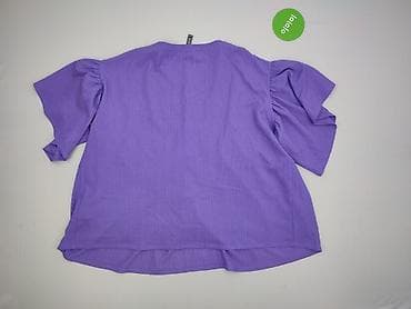 zyrafa h: RAINBOW, Bluzka damska, rozmiar XL — 3