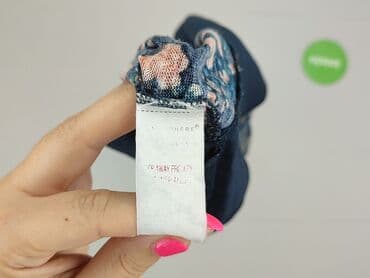 marynarka damska niebieska reserved: Atmosphere, Bluzka damska, L — 5