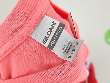 dresy lee: Gildan, Koszulka dla mężczyzn, rozmiar M — 4