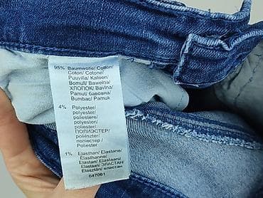 big star clothes: Bonprix, Jeansy damskie, rozmiar XL — 5