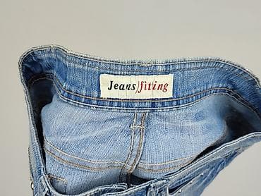 version jeans: Shorts for women, size M — 4