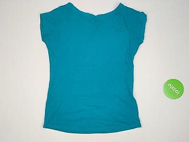 spodenki pull bear: Terranova, T-shirt damski, rozmiar S — 3