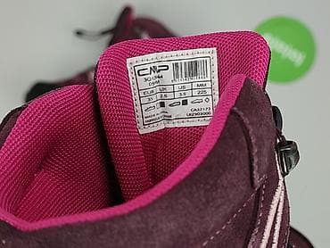 jeans prada: Buty sportowe 35, Używany — 4