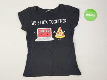 t shirty plus size allegro: FB Sister, Футболка жіноча, розмір S — 2