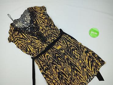 moda sukienek: Sukienka damska, rozmiar 2XL — 2