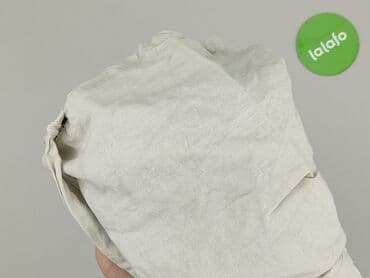 lniane spodenki oysho: H&M, Szorty damskie, rozmiar S — 6