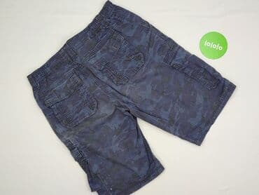 spodnie wiya jeans: Wanabee, Szorty dla mężczyzn, rozmiar L — 3