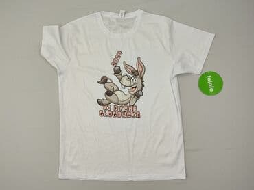 koszulki salceson dziki trener: Roly, Koszulka dla mężczyzn, rozmiar L — 2