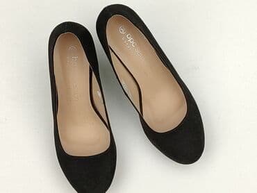дешеве жіноче взуття: Bpc, Flat shoes for women, 36, condition - Very good — 1