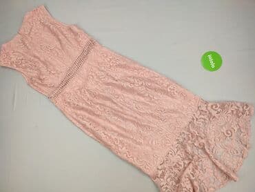 sukienka na wesele w stylu rustykalnym: Shein, Sukienka damska, L — 3