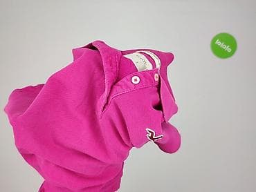 hollister dresy: Hollister, Damska koszulka polo, rozmiar L — 6