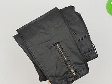 contiton 12: Bershka, Jeansy damskie, rozmiar S — 6