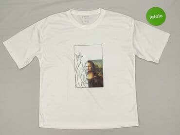 koszulka bez rękawów reserved: Shein, T-shirt damski, XS — 2