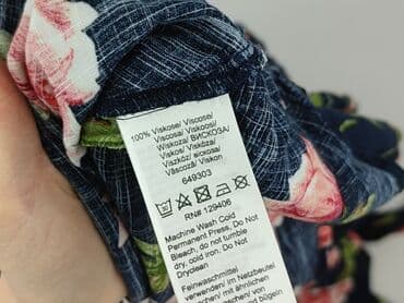 sukienki na wesele dla grubych: Bodyflirt, Sukienka damska, 4XL — 5