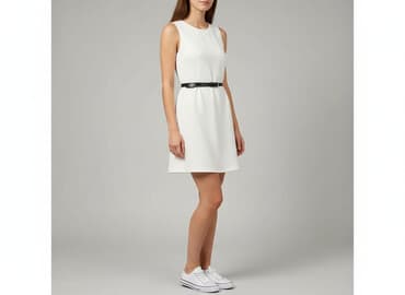 sinsey sukienki: Sinsay, Sukienka damska, rozmiar S — 6