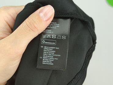 sukienka o kroju marynarki h m: H&M, Bluzka damska, rozmiar M — 5